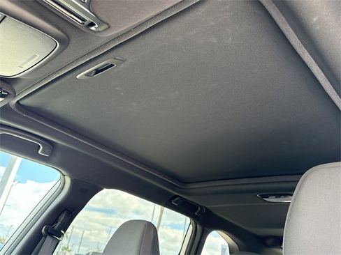 Certified 2026 Subaru Forester Premium image 17