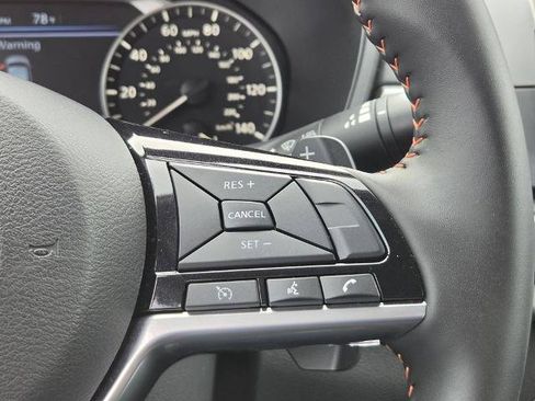 Certified 2025 Nissan Altima 2.5 SR AWD/4WD image 19