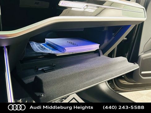 Certified 2022 Audi A7 3.0T Prestige w/ S Line Package image 26