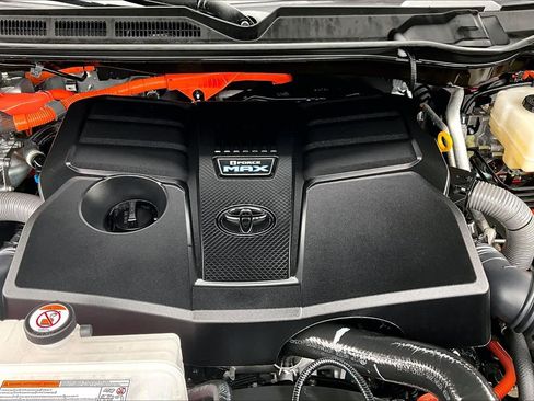 Used 2026 Toyota Sequoia Limited image 32