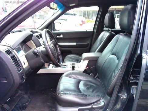 Used 2008 Mercury Mariner Premier image 7