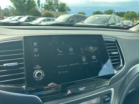 Used 2025 Honda Passport EX-L image 29
