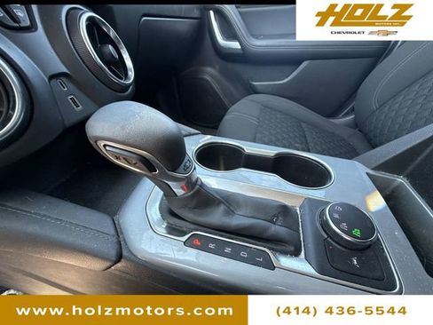 Certified 2021 Chevrolet Blazer LT AWD/4WD image 15