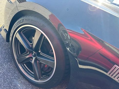 Used 2022 Ford Mustang Mach 1 RWD image 5