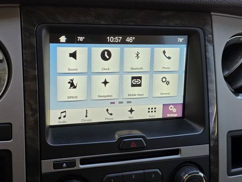 Used 2017 Ford Expedition EL Limited image 19