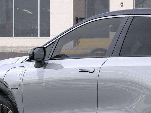 New 2026 Cadillac Optiq Luxury 1 RWD image 12