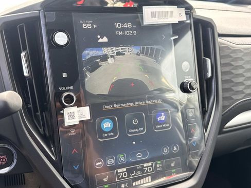 New 2026 Subaru Forester Premium AWD/4WD image 26