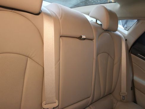 Used 2017 Buick LaCrosse Essence w/ Sights and Sounds Package FWD image 14