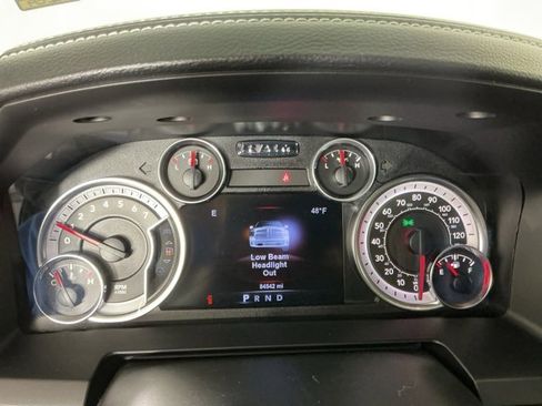 Used 2017 RAM 1500 Sport image 17