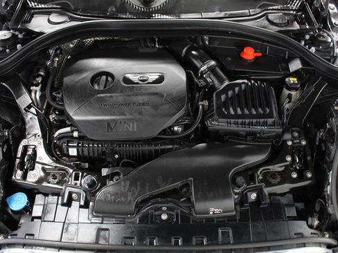 Used 2017 MINI Cooper Clubman S image 19