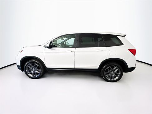 Used 2022 Honda Passport EX-L image 4
