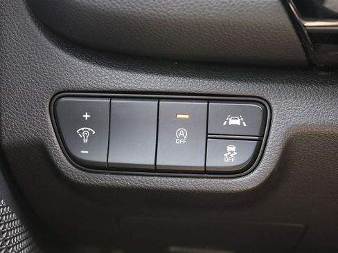 Used 2022 Kia Seltos EX AWD/4WD image 19