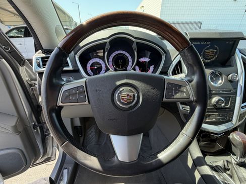 Used 2011 Cadillac SRX Performance FWD image 12