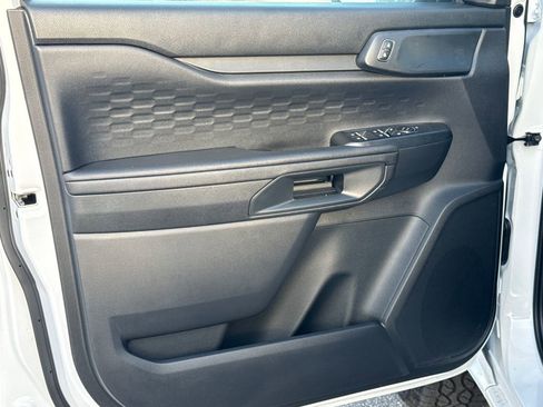 New 2026 Ford Ranger XL RWD image 16