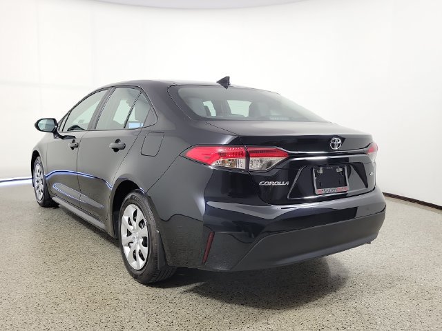 Used 2026 Toyota Corolla LE FWD image 7