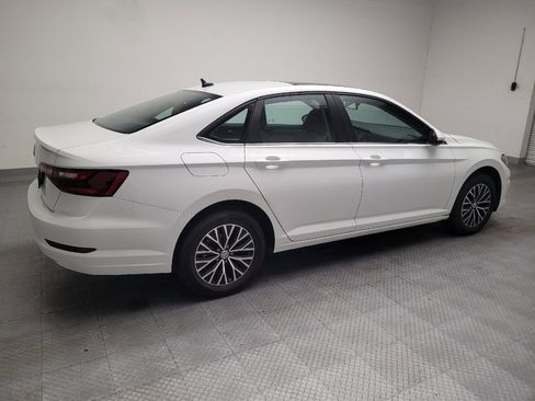 Used 2020 Volkswagen Jetta S FWD image 10