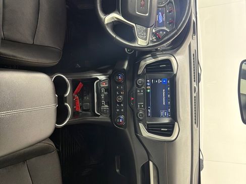 Used 2021 GMC Terrain SLT image 26