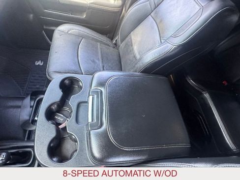 Certified 2020 RAM 2500 Power Wagon image 22