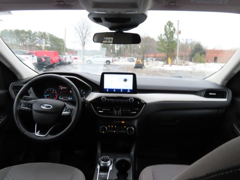 Used 2022 Ford Escape SE w/ Convenience Package image 23