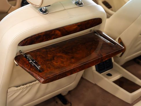 Used 1996 Jaguar XJ Vanden Plas RWD image 23