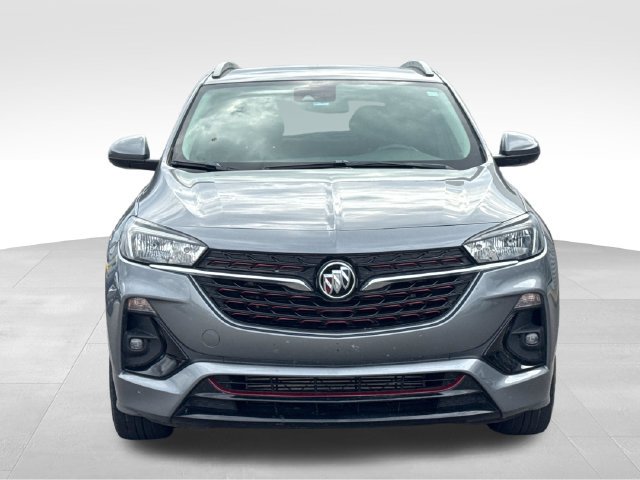 Used 2020 Buick Encore GX Preferred w/ Sport Touring Package FWD image 12