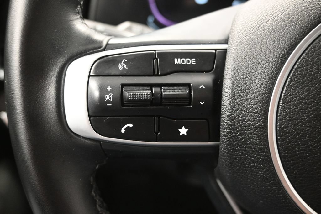 Used 2023 Kia Sportage X-Line w/ X-Line Premium Package AWD/4WD image 27