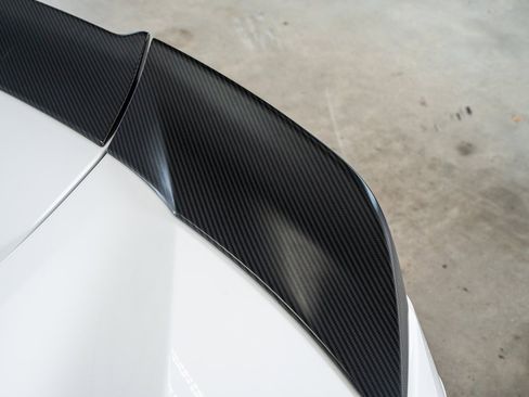 Used 2018 Acura NSX image 29