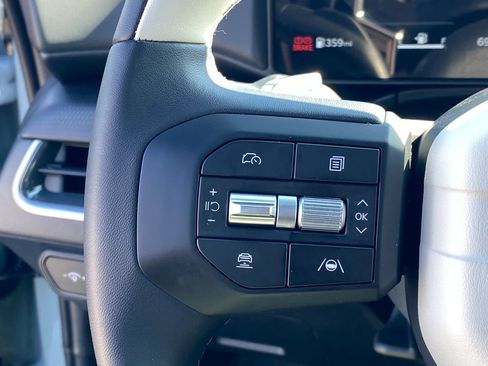 New 2025 Kia K4 GT-Line image 13