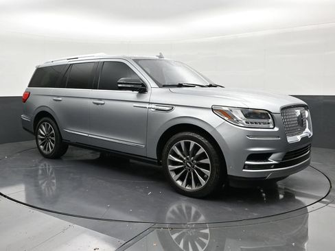 Used 2020 Lincoln Navigator Reserve w/ Luxury Package AWD/4WD image 7