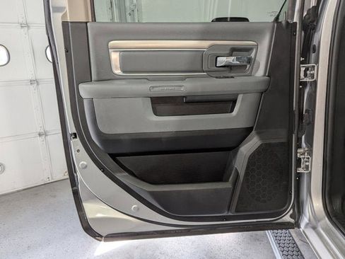 Used 2015 RAM 3500 SLT image 19