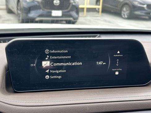 Certified 2025 MAZDA CX-30 AWD 2.5 S w/ Premium Package image 12