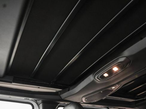 New 2026 Jeep Wrangler Unlimited Rubicon image 6