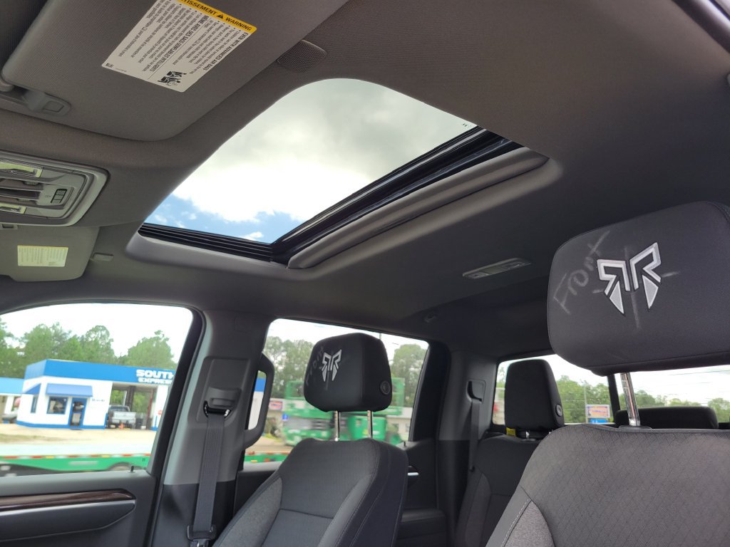 New 2026 Chevrolet Silverado 1500 RST AWD/4WD image 23