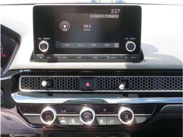 Used 2024 Honda Civic Sport image 6