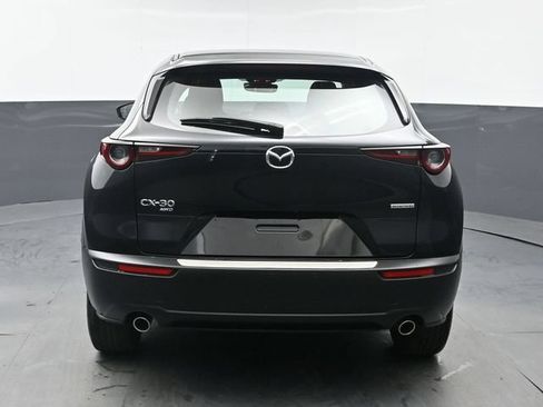 Certified 2025 MAZDA CX-30 AWD 2.5 S image 4
