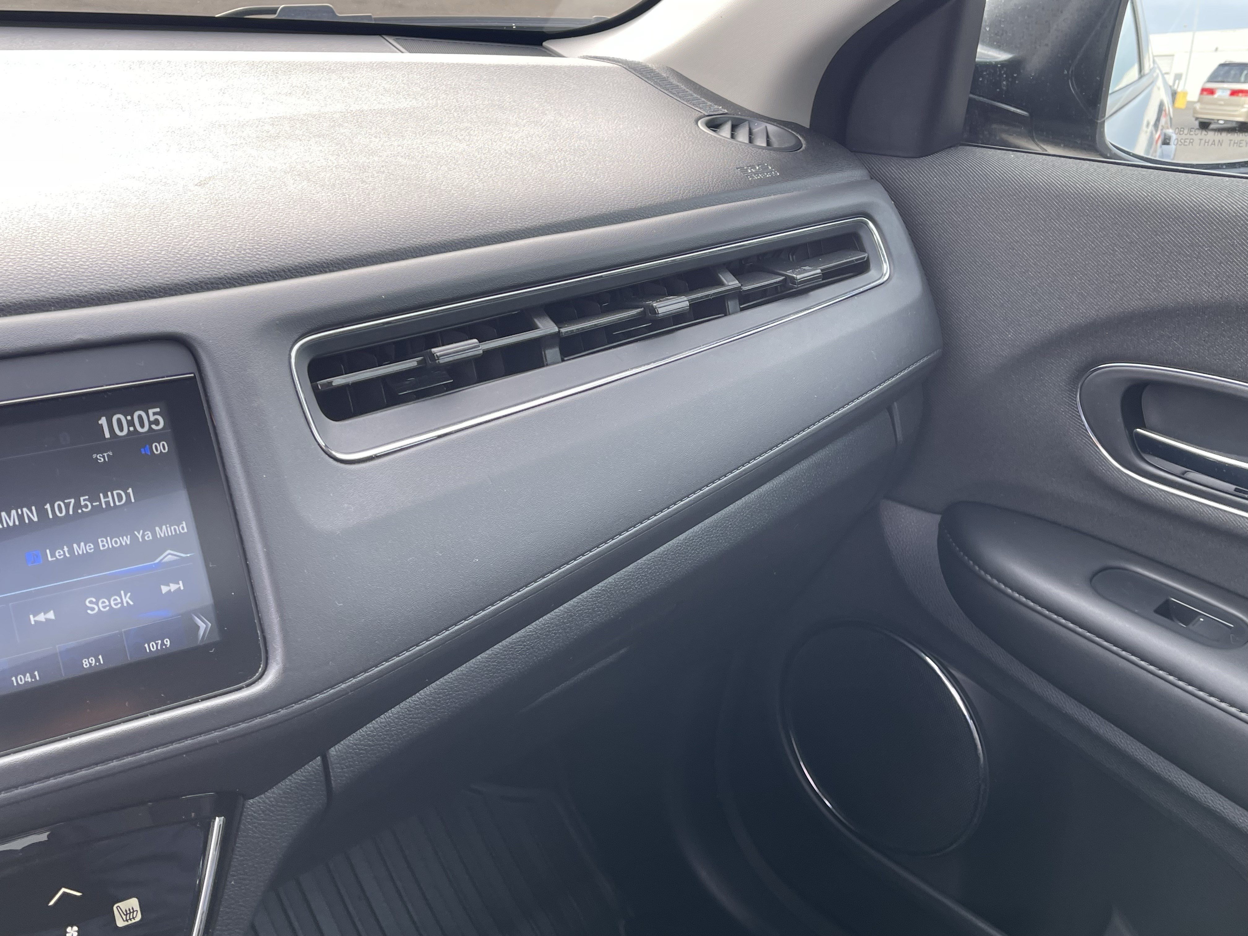 Used 2020 Honda HR-V EX image 25