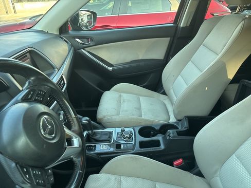 Used 2016 MAZDA CX-5 Touring image 5