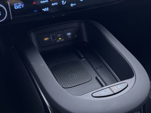 New 2025 Hyundai Ioniq 5 N image 28