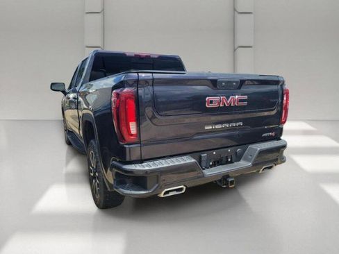 Used 2024 GMC Sierra 1500 AT4 w/ Technology Package AWD/4WD image 6