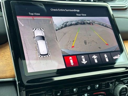 Used 2022 Jeep Grand Cherokee Summit image 38