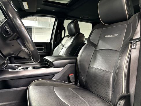 Used 2022 RAM 2500 Laramie image 32