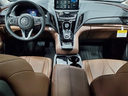 New 2026 Acura RDX w/ Technology Package image 15