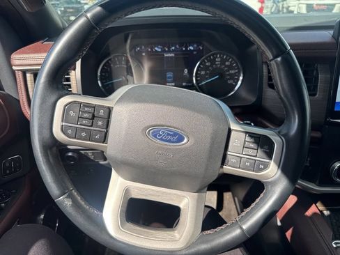 Used 2022 Ford Expedition Limited AWD/4WD image 24