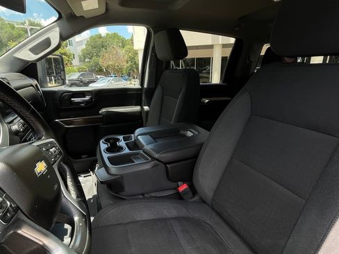 Used 2023 Chevrolet Silverado 2500 LT w/ Convenience Package AWD/4WD image 21