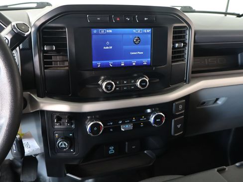 Used 2023 Ford F150 XL w/ Trailer Tow Package AWD/4WD image 5