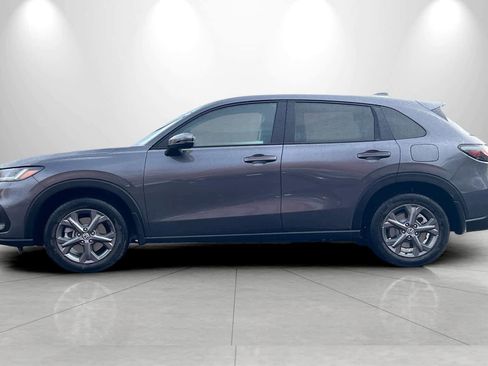 New 2026 Honda HR-V LX image 5