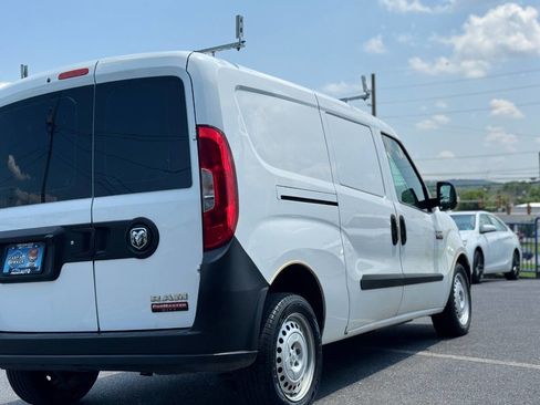 Used 2016 RAM ProMaster City Tradesman FWD image 42