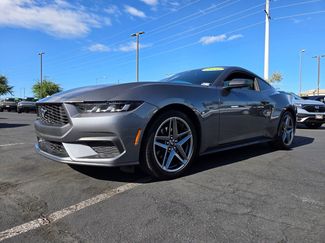 Certified 2024 Ford Mustang Coupe video 2