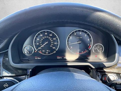 Used 2014 BMW X5 xDrive50i image 21