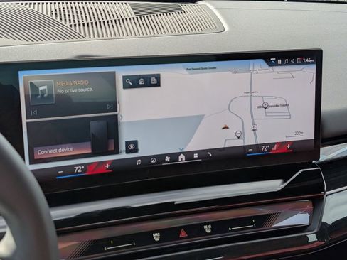 Used 2026 BMW 540i xDrive image 26